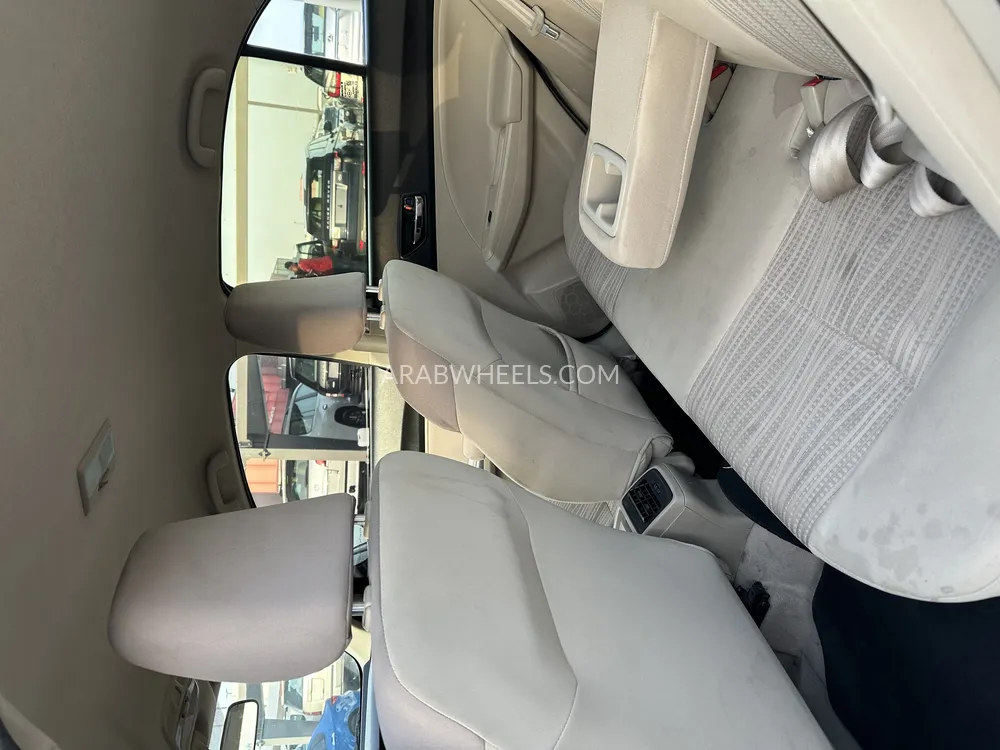 سوزوكي ديزاير 2022 for Sale in الشارقة Image-12