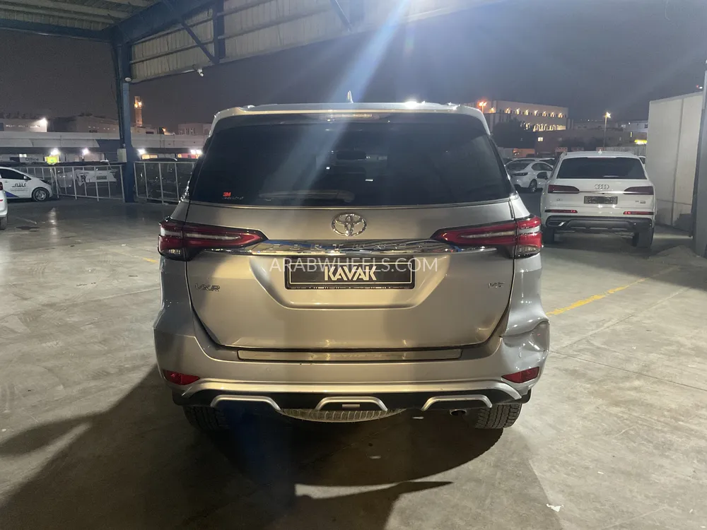 تويوتا فورتشنر 2022 for Sale in دبي Image-5