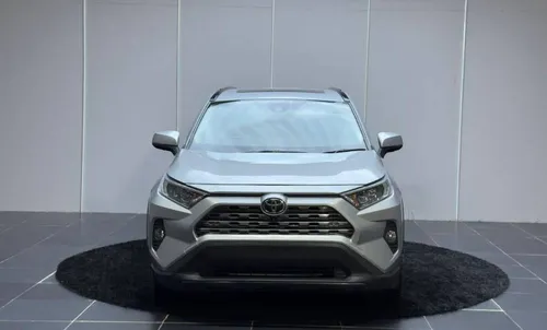 Toyota Rav4 2019