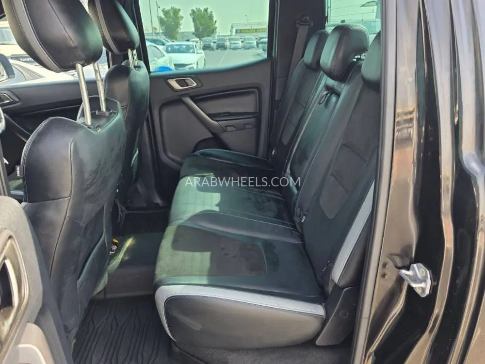 Ford Ranger 2019 for Sale in Dubai Image-11