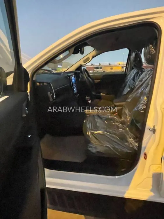 Ford Ranger 2023 for Sale in Dubai Image-13