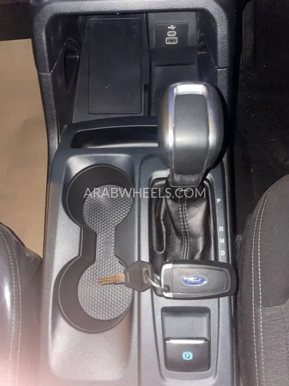 Ford Ranger 2023 for Sale in Dubai Image-17