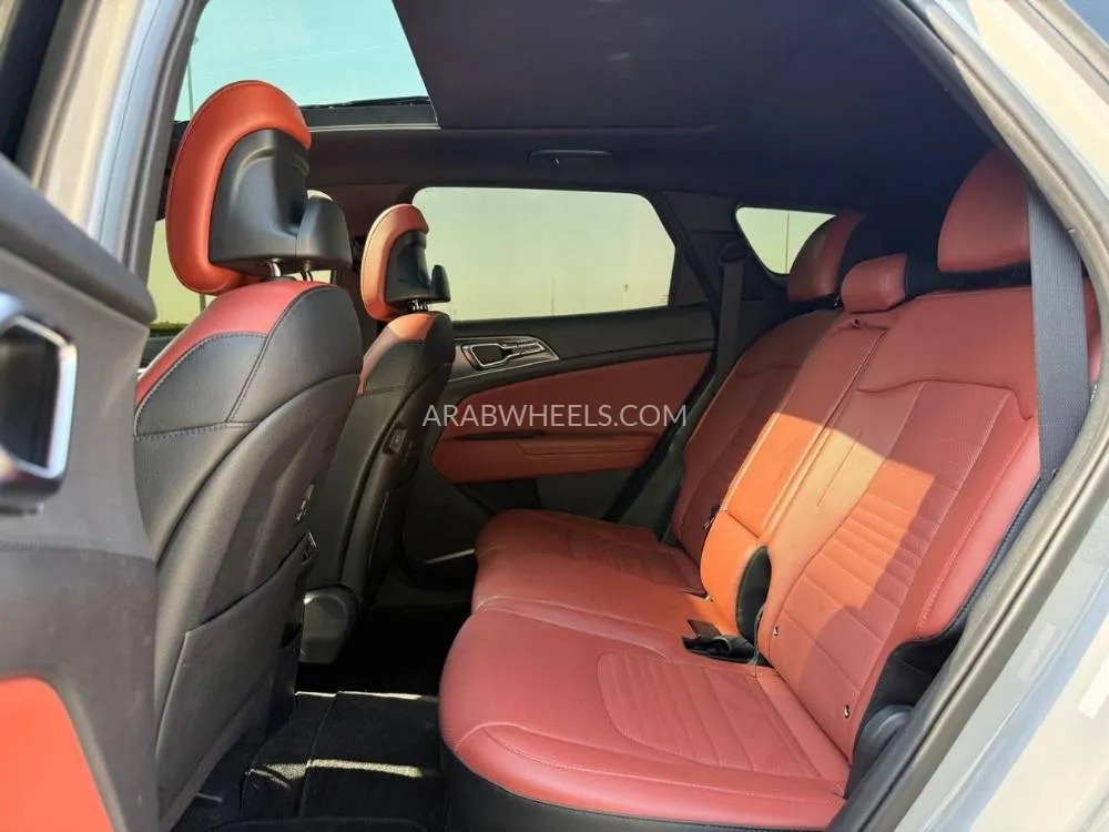 Kia Sportage 2024 for Sale in Sharjah Image-8