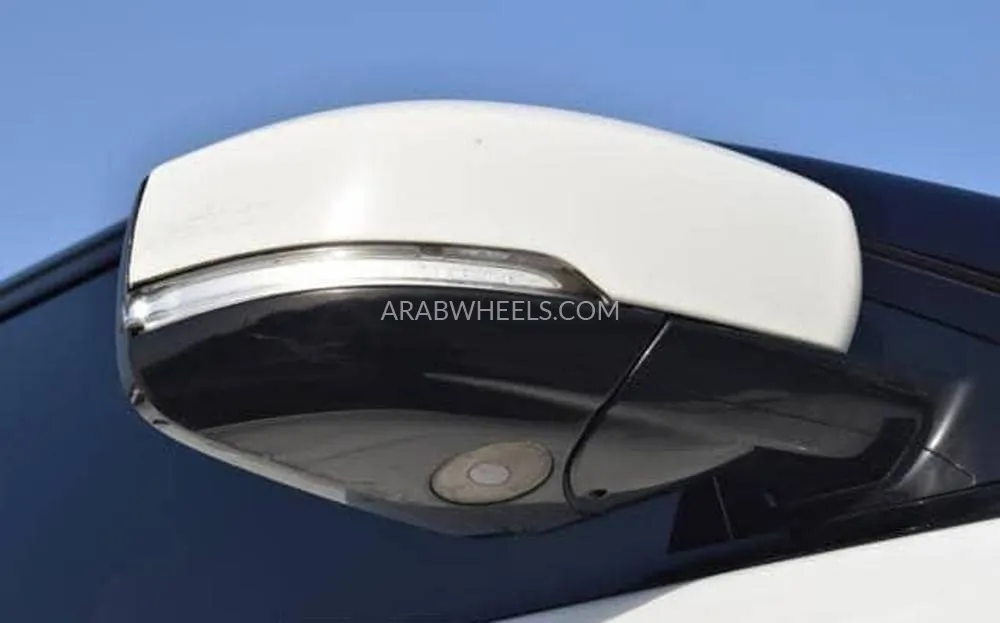 Land Rover Range Rover Sport 2017 for Sale in Dubai Image-10