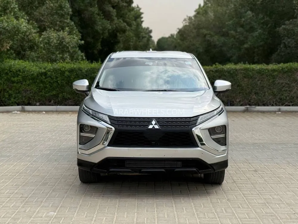Mitsubishi Eclipse Cross 2024 for Sale in Sharjah Image-2