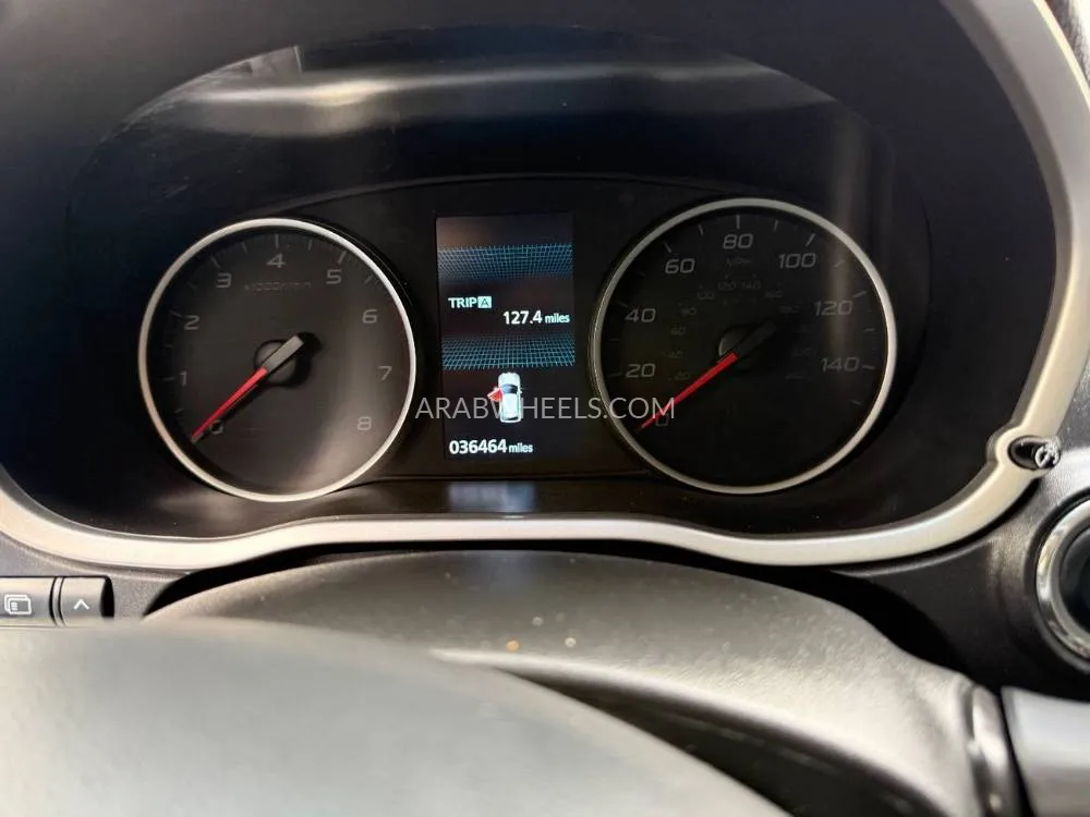 Mitsubishi Eclipse Cross 2024 for Sale in Sharjah Image-7