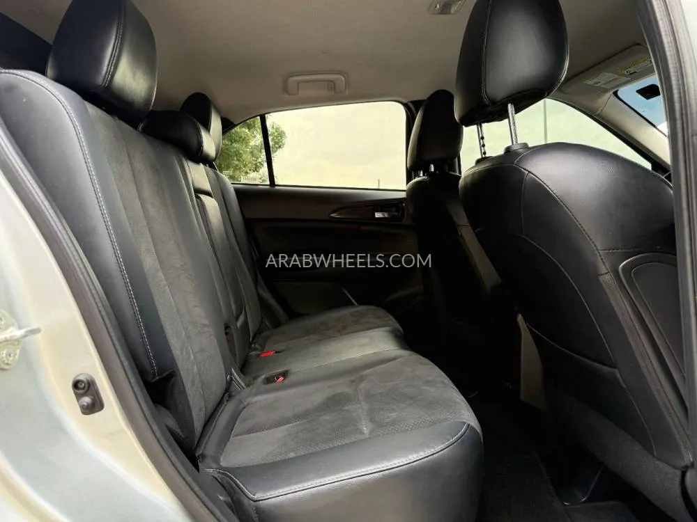 Mitsubishi Eclipse Cross 2024 for Sale in Sharjah Image-8