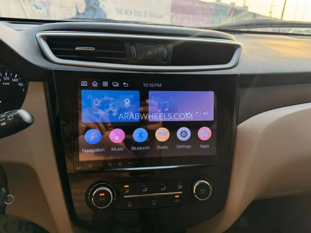 Nissan Armada 2012 for Sale in Sharjah Image-5