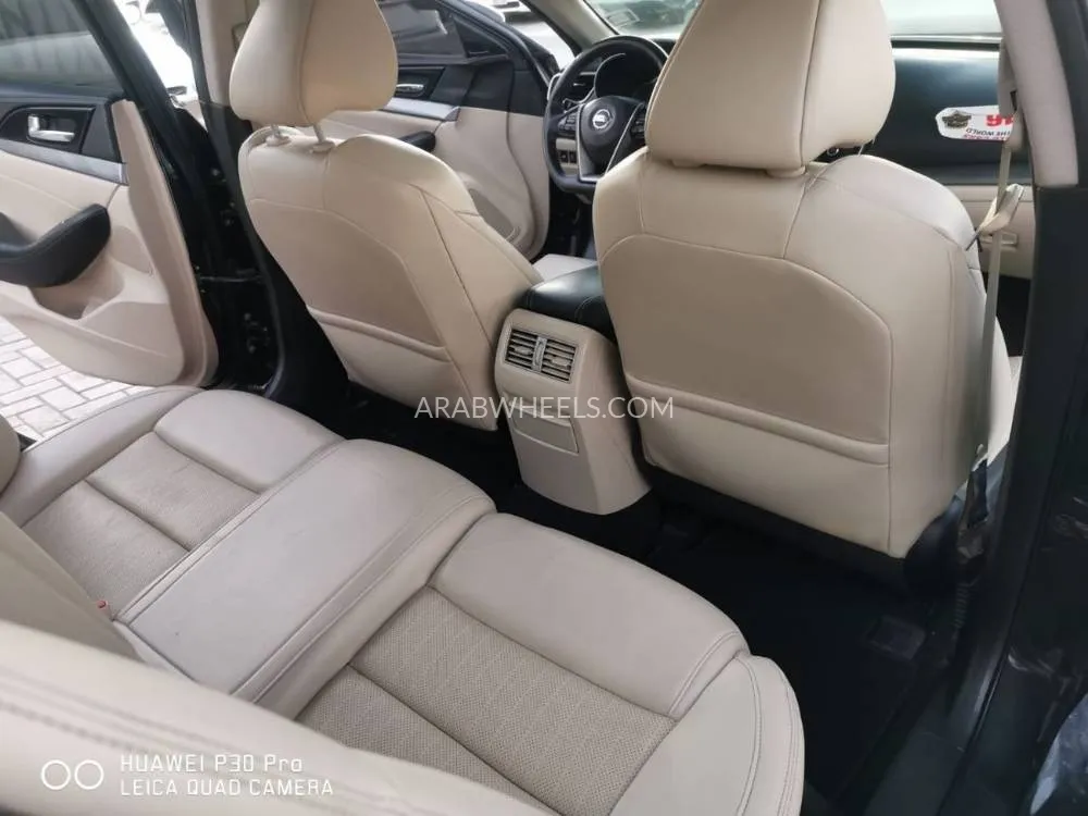 نيسان ماكسما 2016 for Sale in الشارقة Image-2