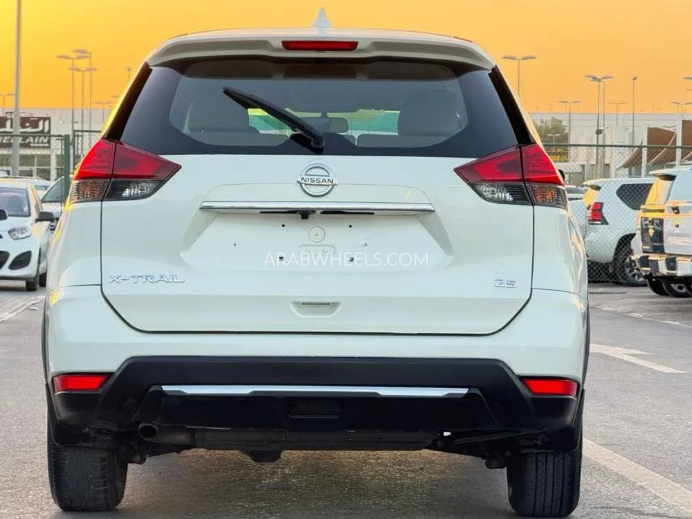 Nissan X-Trail 2020 for Sale in Sharjah Image-16