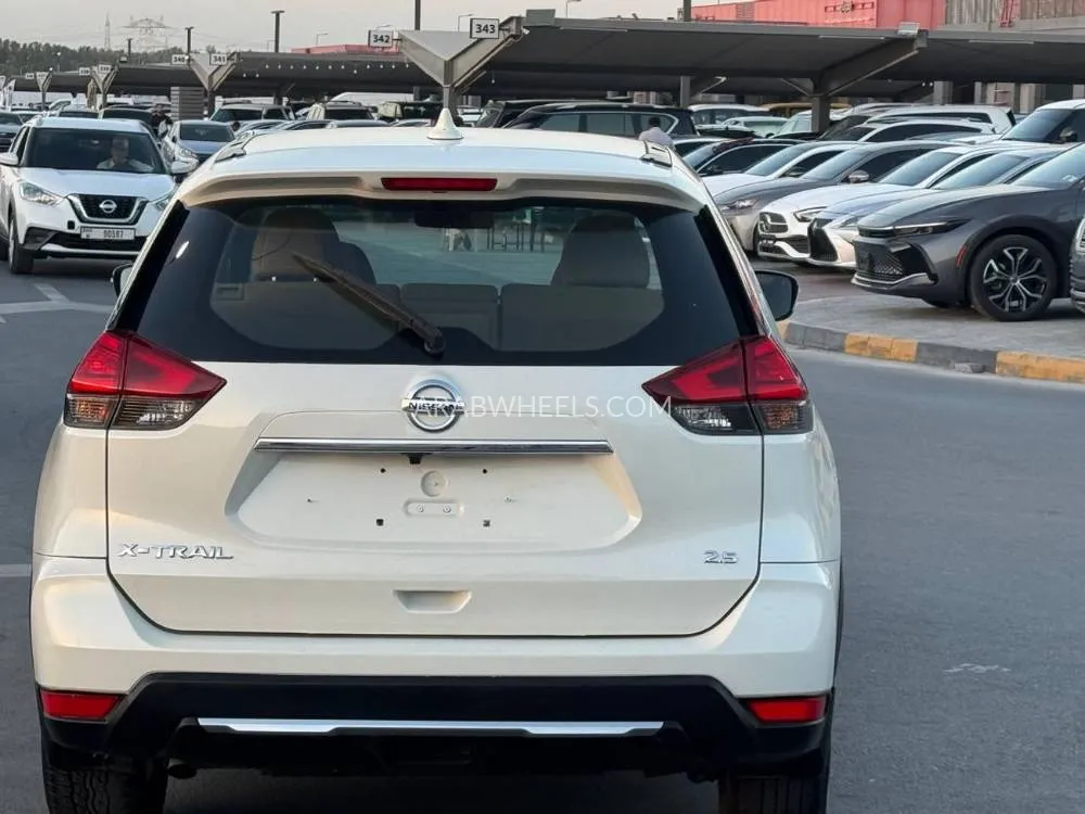 Nissan X-Trail 2020 for Sale in Sharjah Image-19