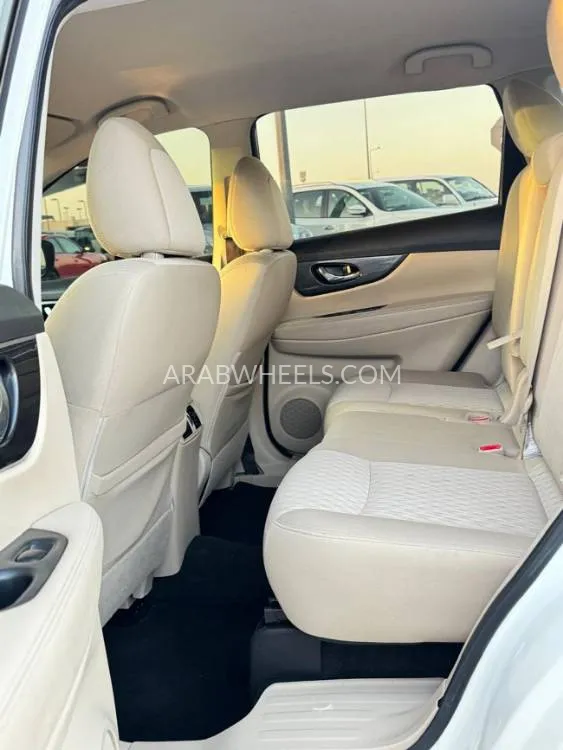 Nissan X-Trail 2020 for Sale in Sharjah Image-21
