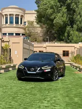 Nissan Maxima 3.5L SR2 2020 for Sale