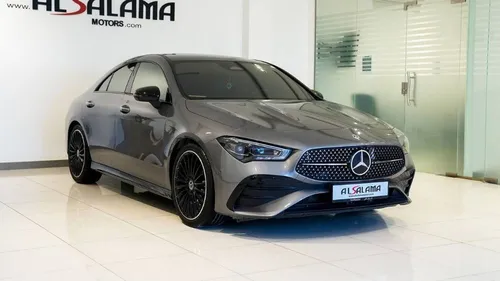 Mercedes Benz A Class 2026
