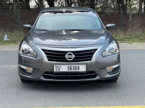 Nissan Altima 2.5 SV 2015 for Sale