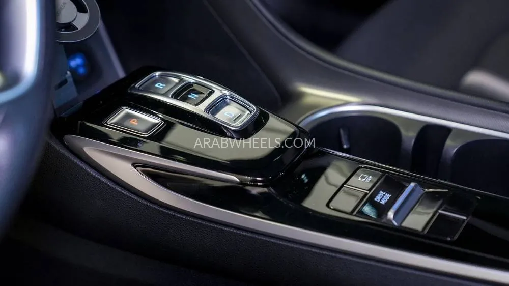 Hyundai Sonata 2023 for Sale in Sharjah Image-7