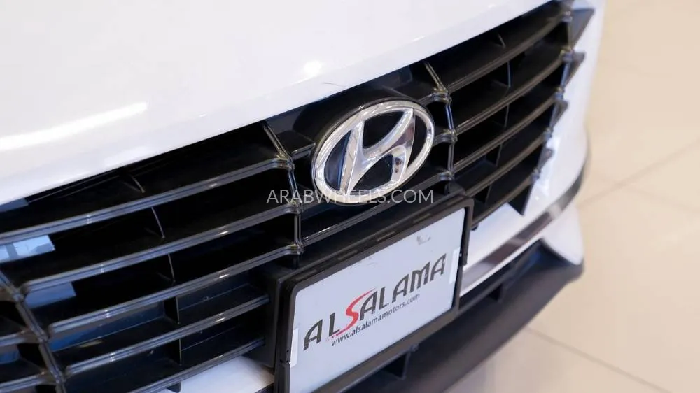 Hyundai Sonata 2023 for Sale in Sharjah Image-14