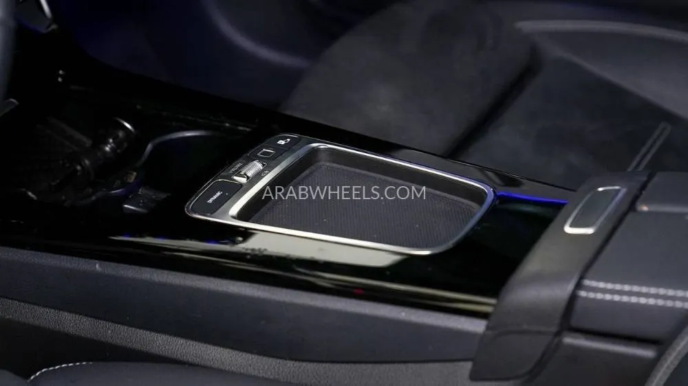 Mercedes Benz A Class 2026 for Sale in Sharjah Image-7