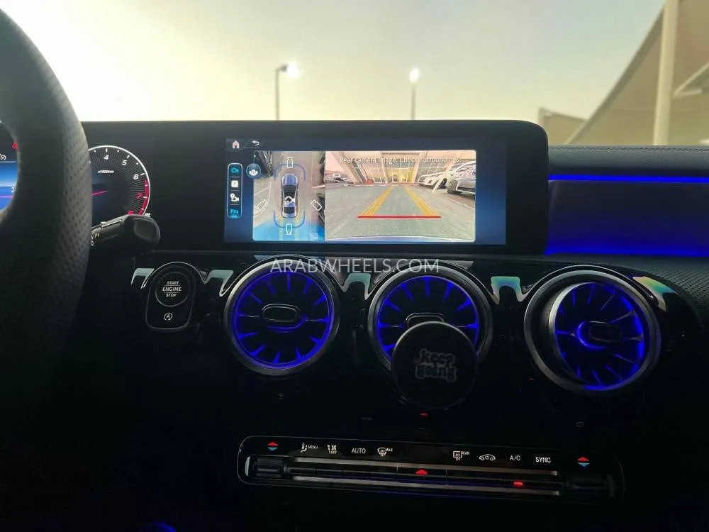 Mercedes Benz A Class 2026 for Sale in Sharjah Image-10
