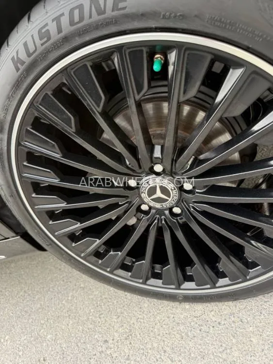 Mercedes Benz E Class 2024 for Sale in Dubai Image-15