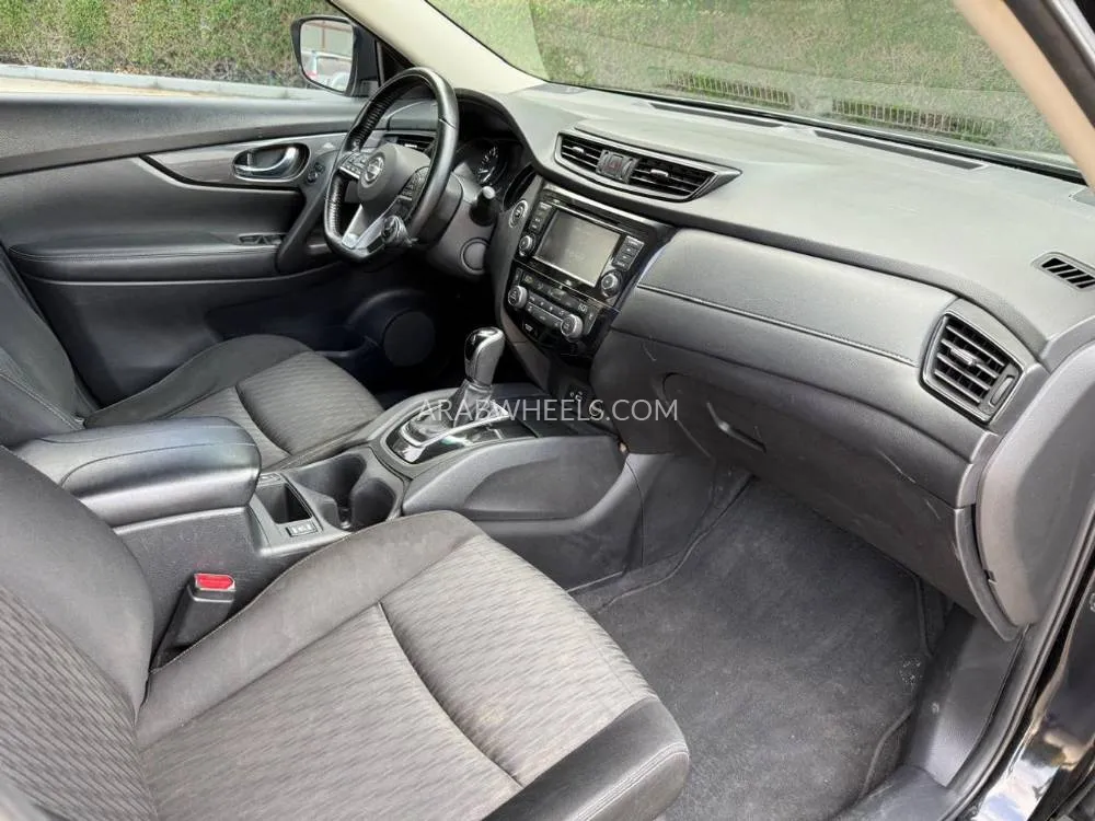 Nissan Rogue 2020 for Sale in Sharjah Image-19