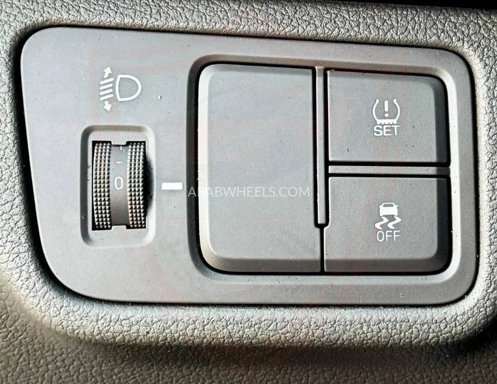 هيونداي أكسنت 2020 for Sale in الشارقة Image-14