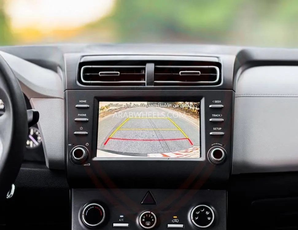 Hyundai Creta 2022 for Sale in Sharjah Image-15