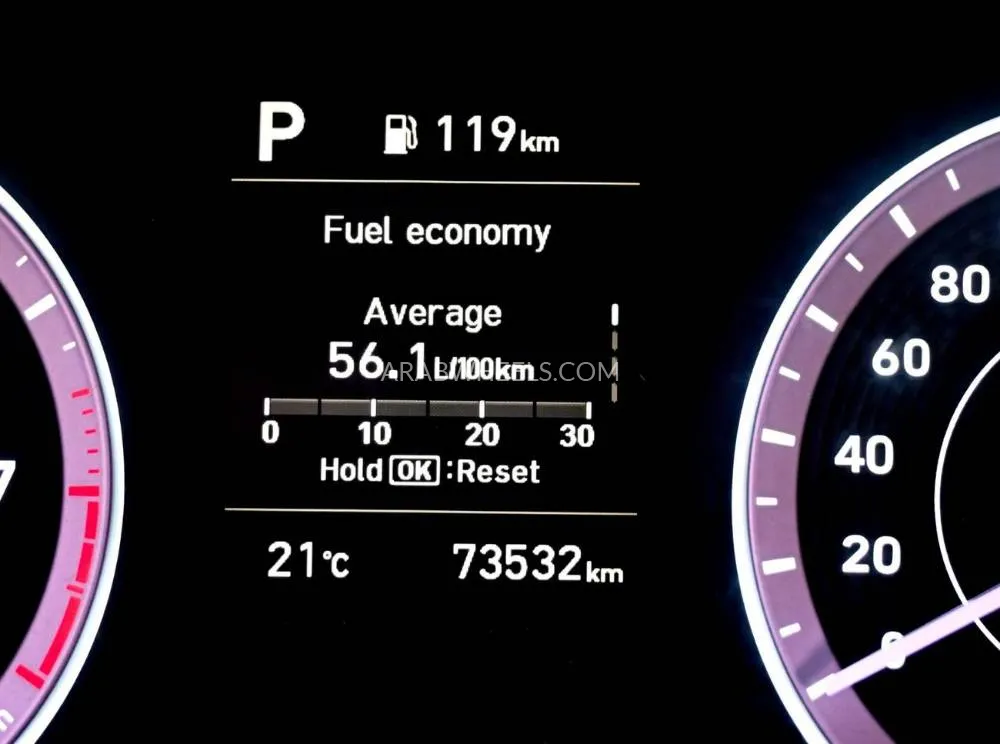 Hyundai Creta 2022 for Sale in Sharjah Image-19