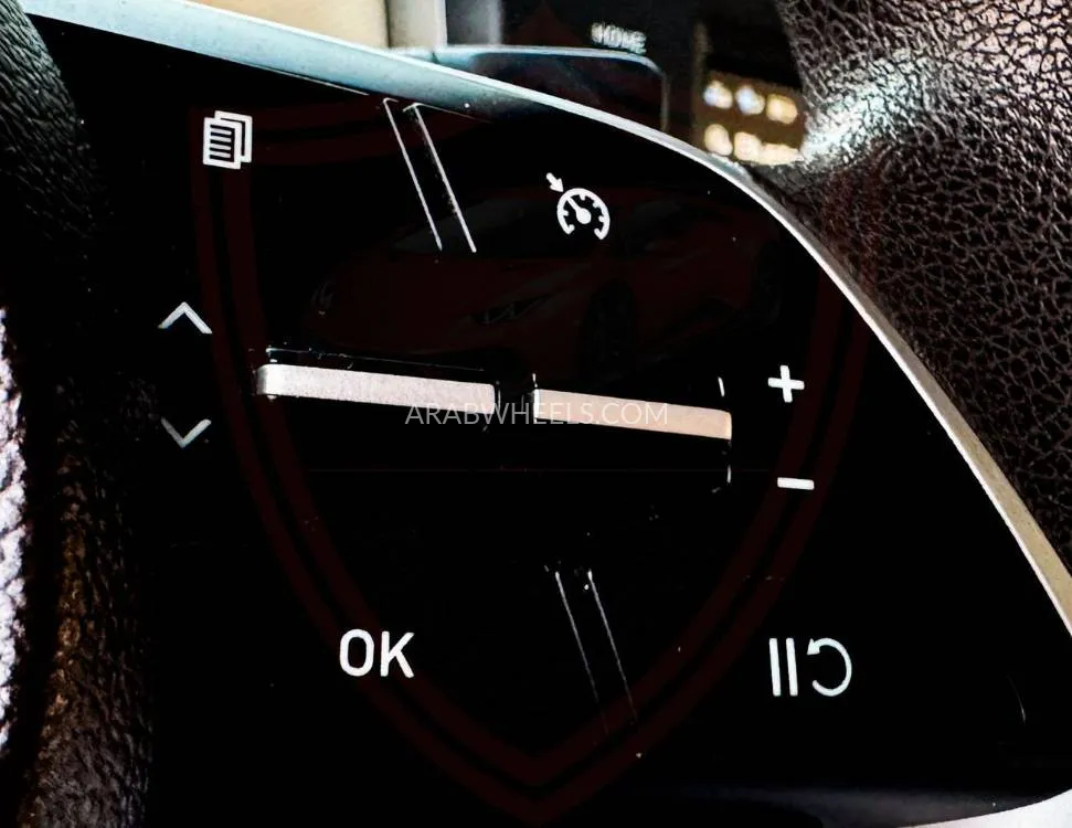 Hyundai Creta 2022 for Sale in Sharjah Image-5