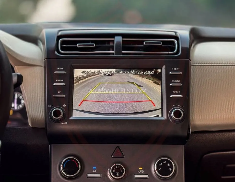 Hyundai Creta 2022 for Sale in Sharjah Image-6