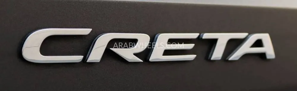 Hyundai Creta 2022 for Sale in Sharjah Image-7