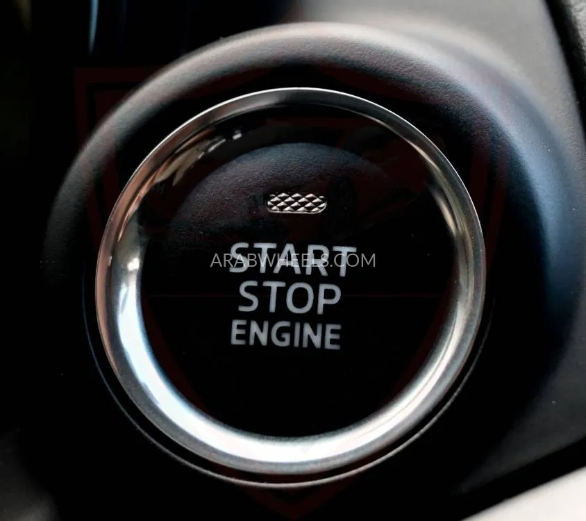 Mazda CX 9 2023 for Sale in Sharjah Image-15