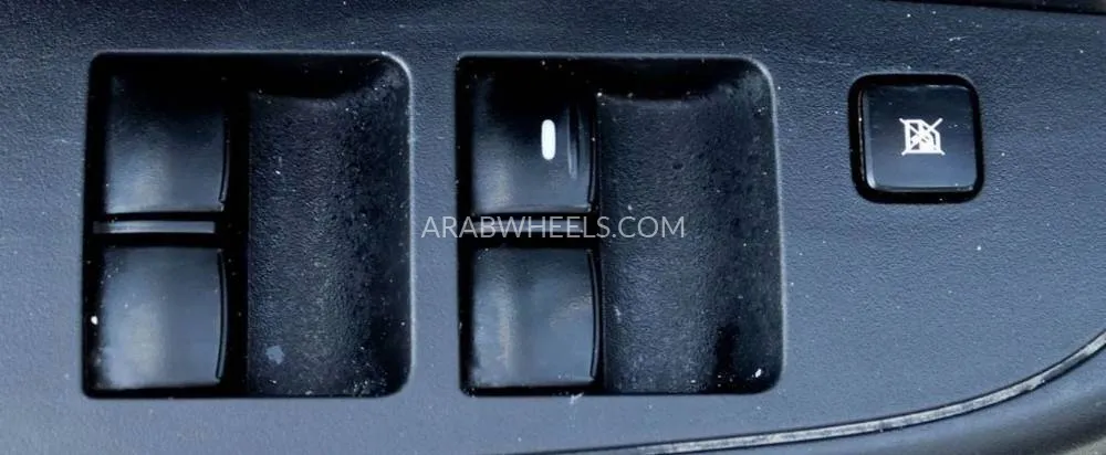 Mitsubishi L200 2021 for Sale in Sharjah Image-17