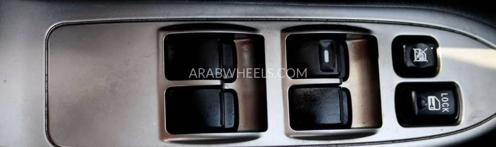 Mitsubishi Pajero 2022 for Sale in Sharjah Image-20