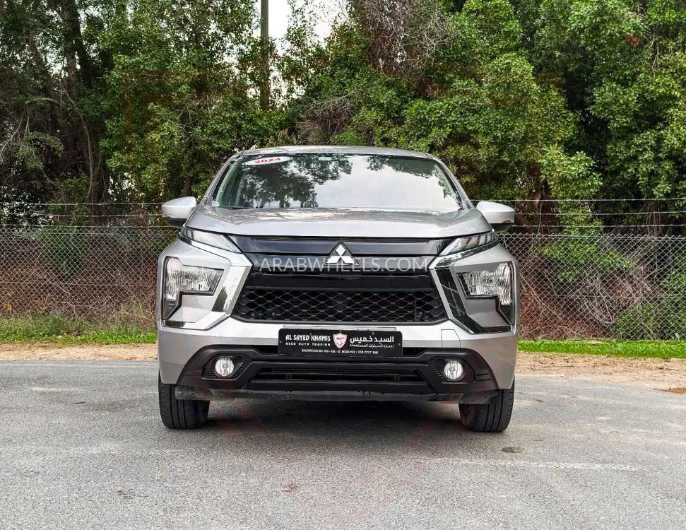 Mitsubishi Xpander 2024 for Sale in Sharjah Image-2