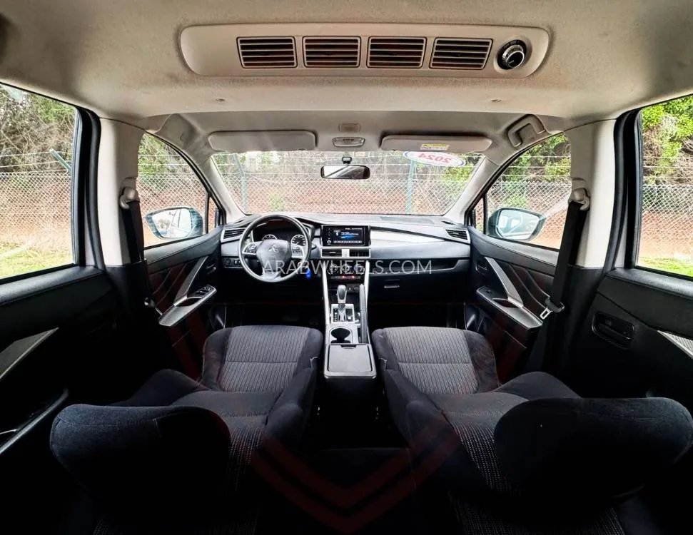 Mitsubishi Xpander 2024 for Sale in Sharjah Image-13