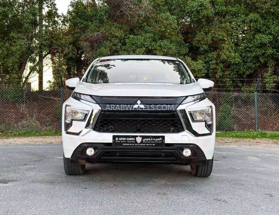 Mitsubishi Xpander 2024 for Sale in Sharjah Image-2