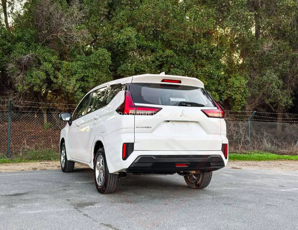 Mitsubishi Xpander 2024 for Sale in Sharjah Image-4