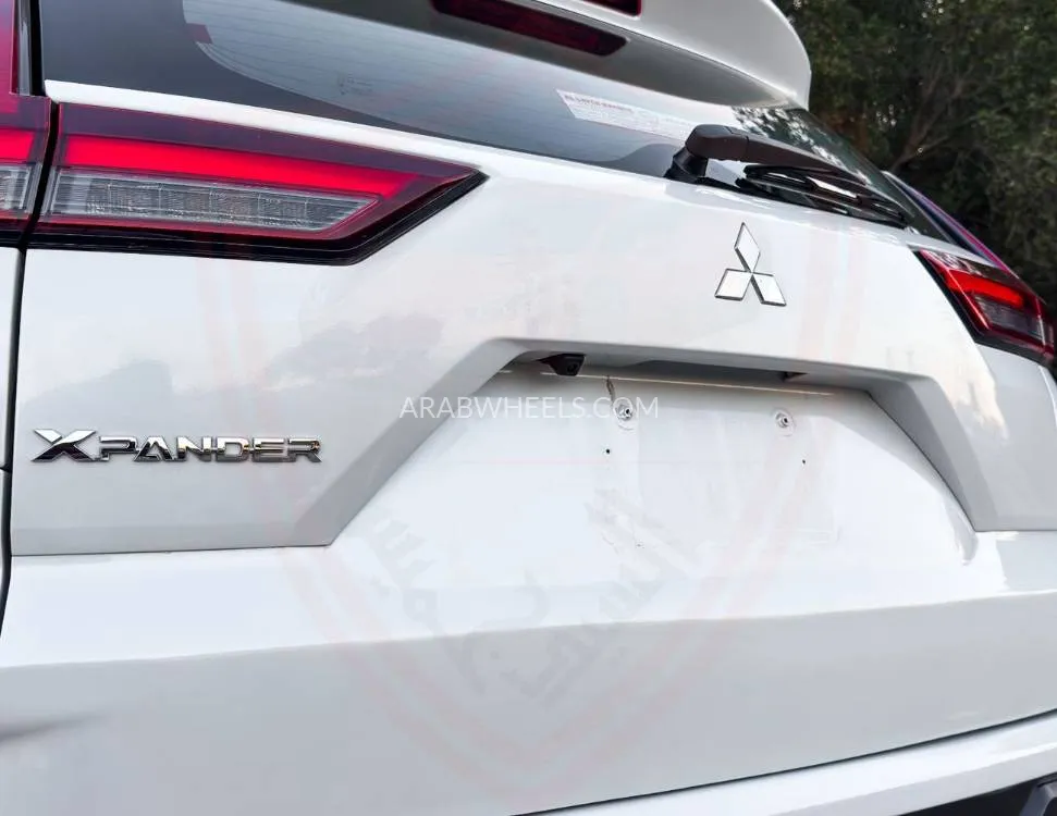 Mitsubishi Xpander 2024 for Sale in Sharjah Image-7