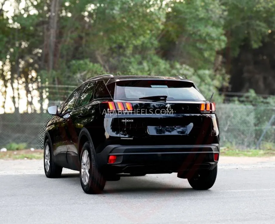 بيجو 3008 2023 for Sale in الشارقة Image-5