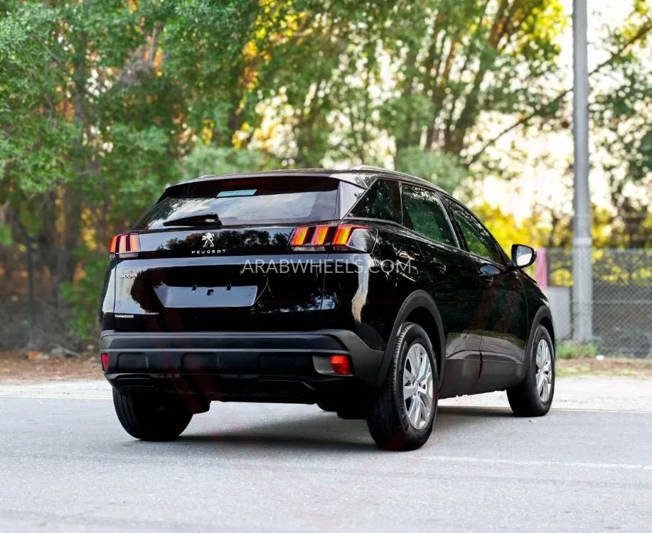 بيجو 3008 2023 for Sale in الشارقة Image-6