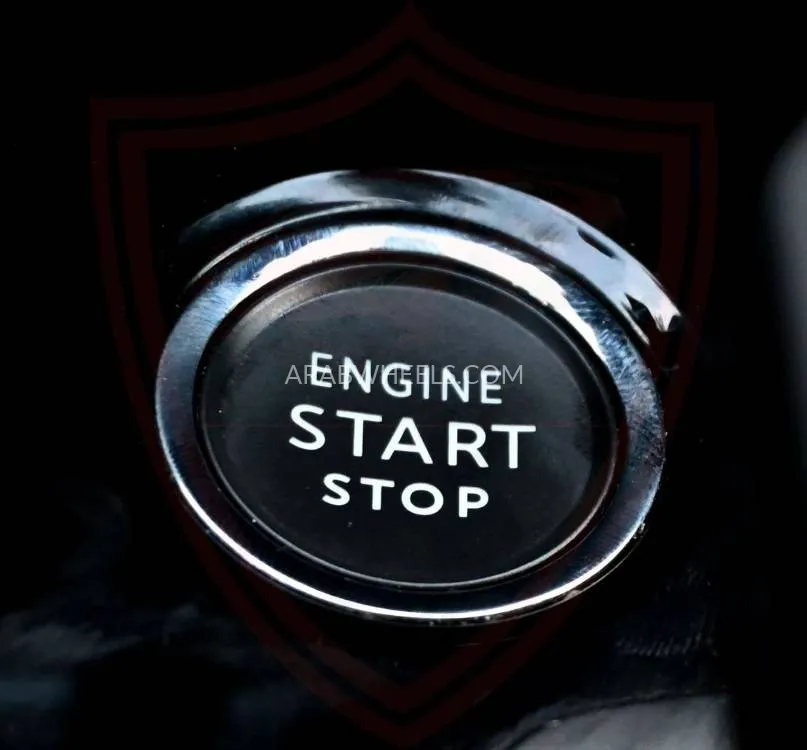 بيجو 3008 2023 for Sale in الشارقة Image-13