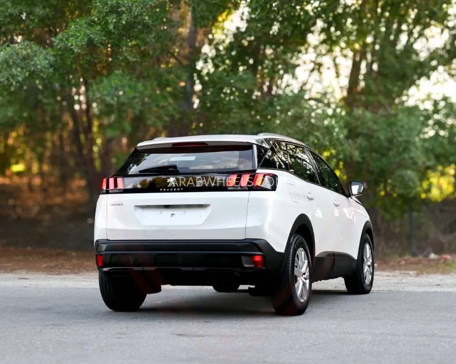 Peugeot 3008 2024 for Sale in Sharjah Image-6