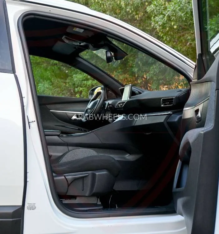 Peugeot 3008 2024 for Sale in Sharjah Image-9