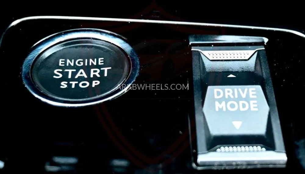 Peugeot 3008 2024 for Sale in Sharjah Image-14