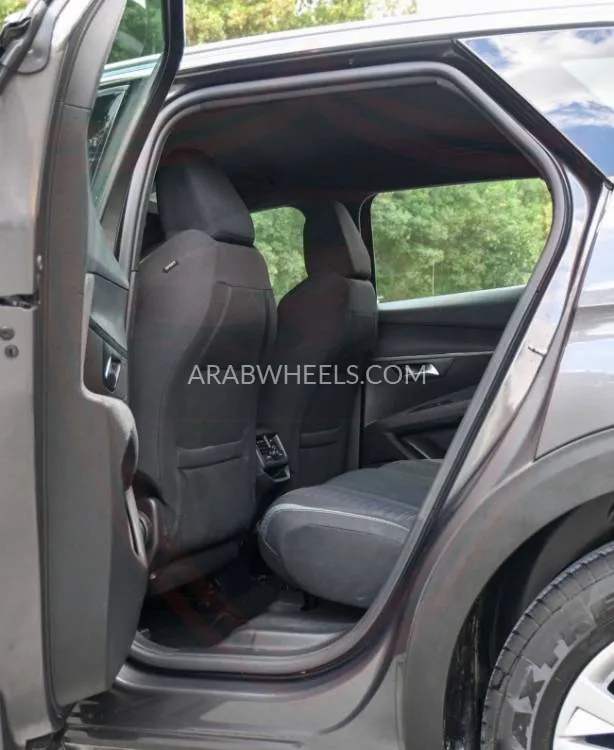 بيجو 3008 2024 for Sale in الشارقة Image-10