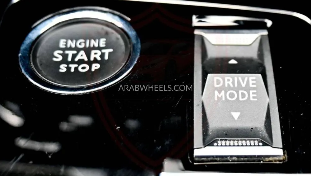 بيجو 3008 2024 for Sale in الشارقة Image-14