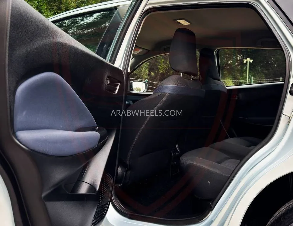 سوزوكي بالينو 2024 for Sale in الشارقة Image-10