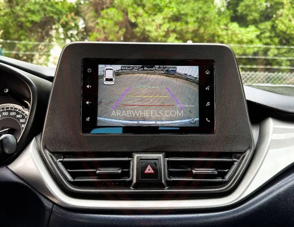 سوزوكي بالينو 2024 for Sale in الشارقة Image-15