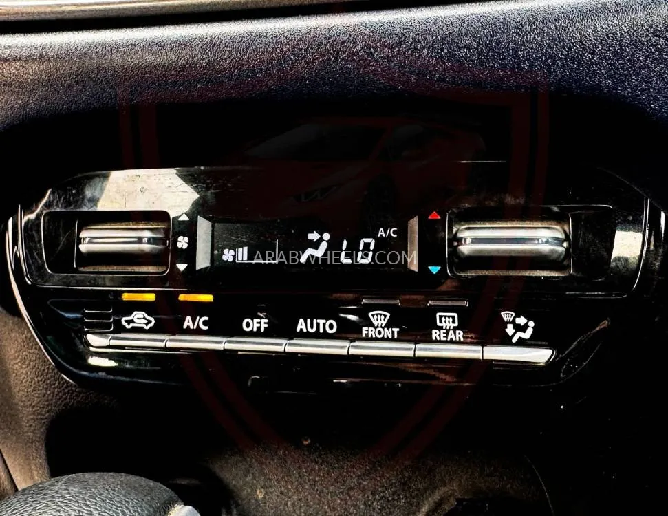 سوزوكي بالينو 2024 for Sale in الشارقة Image-16